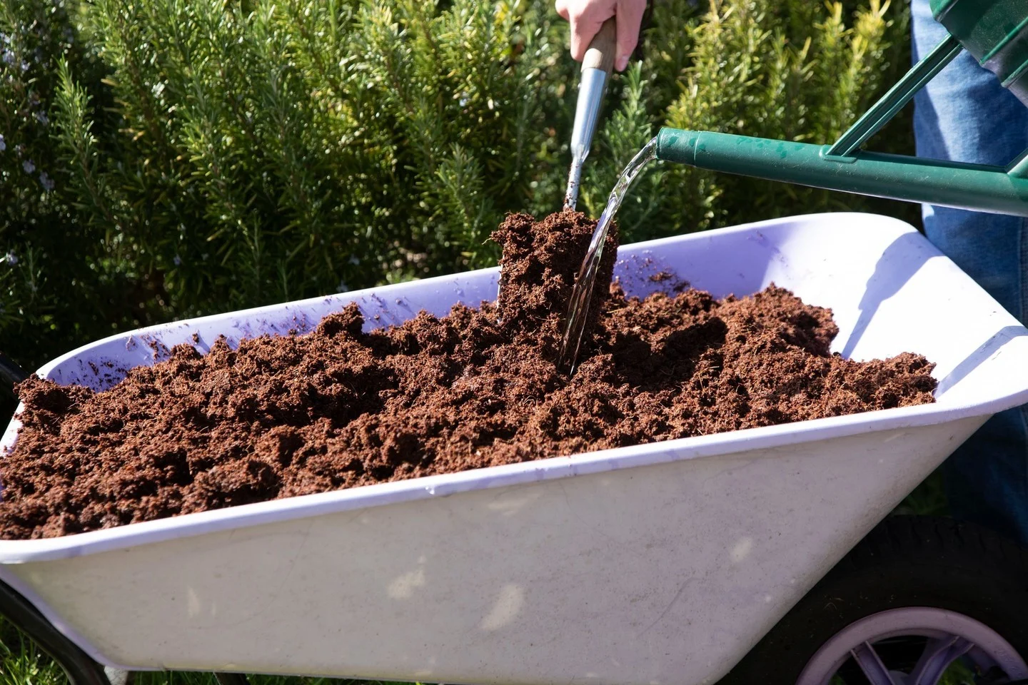 Ontario warehouse stock