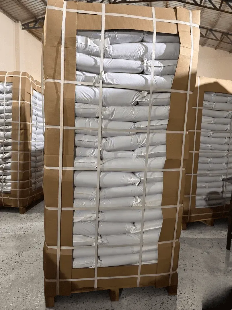 Pallet and container-load coco coir bales — wholesale from Avee Cocoseller Ontario